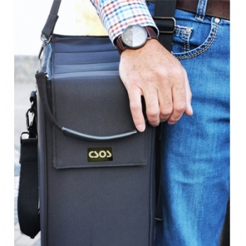 CSOS Fußraum-Tasche (Info - click)