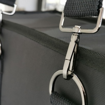 CSOS Fußraum-Tasche (Info - click)