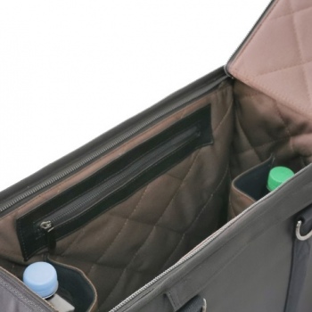 CSOS Fußraum-Tasche (Info - click)