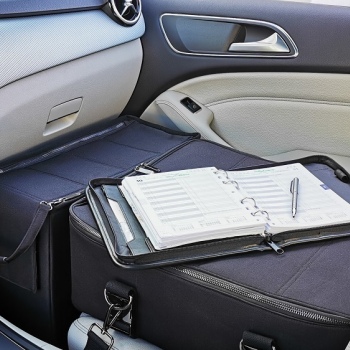 Car Office Organizer 
